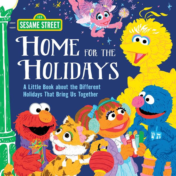Produktbild: Home for the Holidays