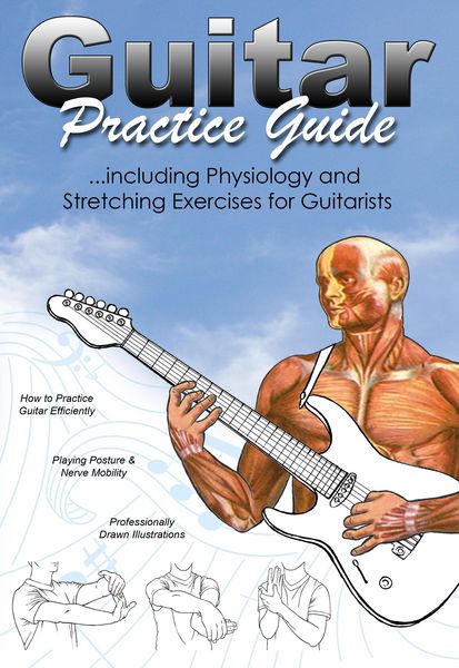 Produktbild: Guitar Practice Guide