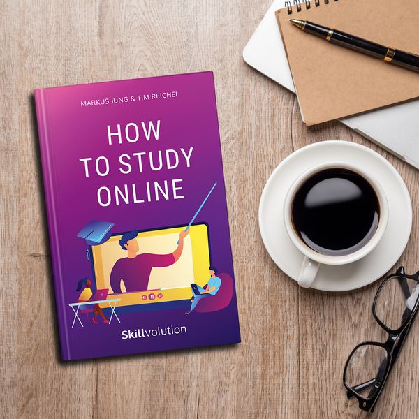 Produktbild: How to Study Online