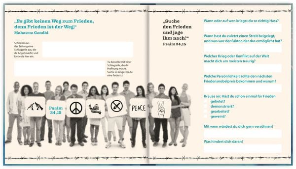 Produktbild: MACH[t] JETZT! Firmung