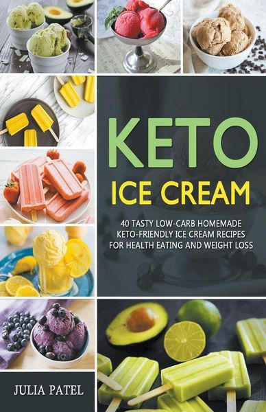 Produktbild: Keto Ice Cream