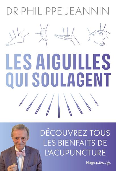Produktbild: Acupuncture