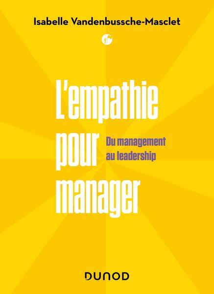 Produktbild: L'empathie pour manager