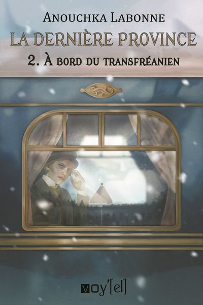 Produktbild: La derniere province - 2