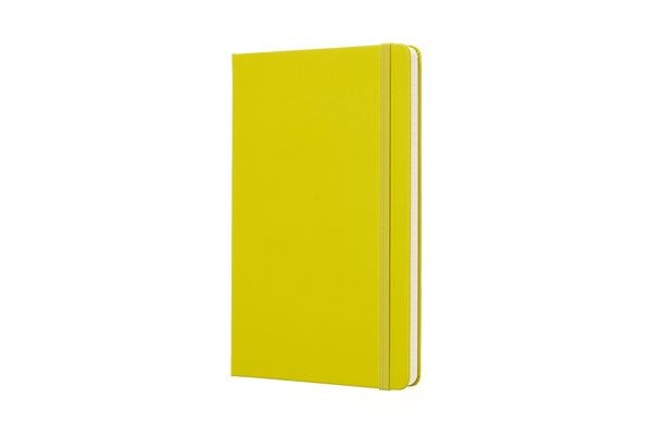 Produktbild: Moleskine Notizbuch, Large/A5, Liniert