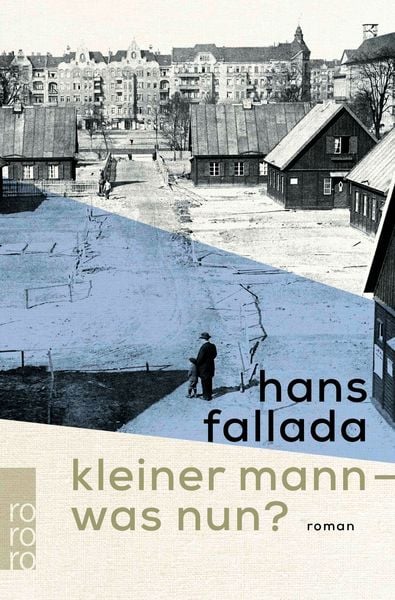 Produktbild: Kleiner Mann - was nun?