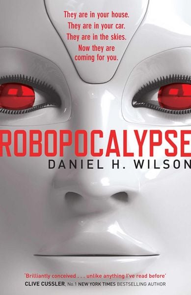 Produktbild: Robopocalypse