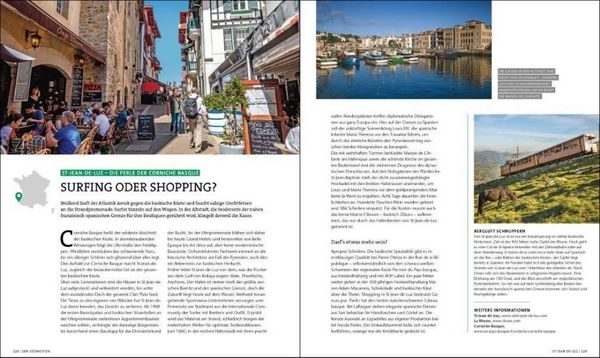 Produktbild: Secret Citys Frankreich