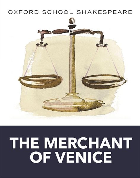 Produktbild: Merchant of Venice