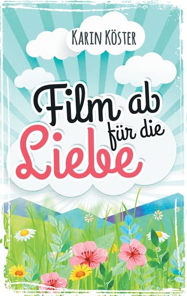 Produktbild: Film ab f&uuml;r die Liebe