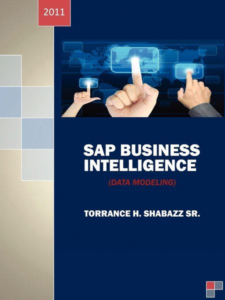 Produktbild: SAP Business Intelligence