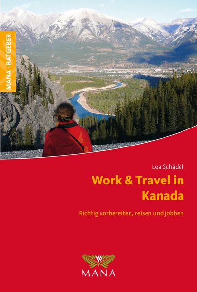 Produktbild: Work & Travel in Kanada