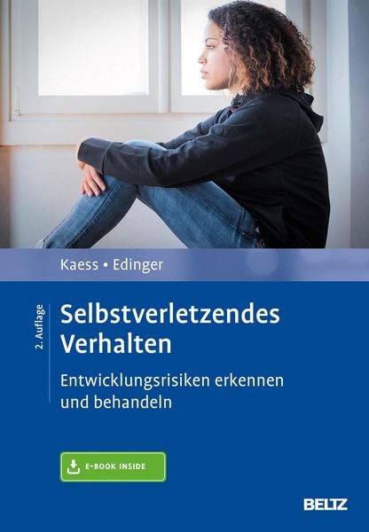 Produktbild: Selbstverletzendes Verhalten