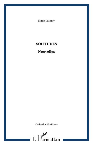 Produktbild: Solitudes