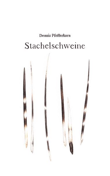 Produktbild: Stachelschweine