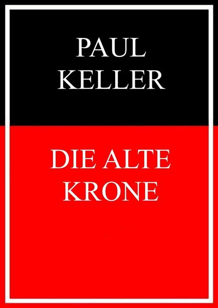 Produktbild: Die alte Krone