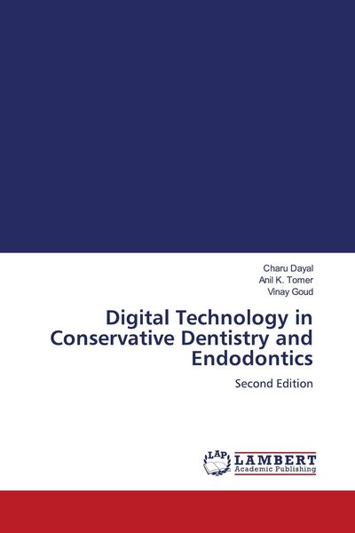 Produktbild: Digital Technology in Conservative Dentistry and Endodontics