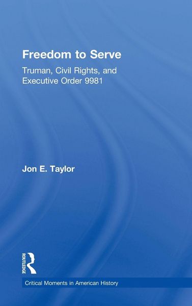 Produktbild: Freedom to Serve