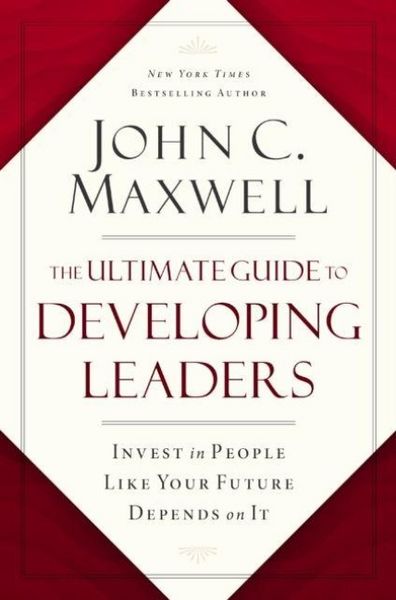Produktbild: The Ultimate Guide to Developing Leaders