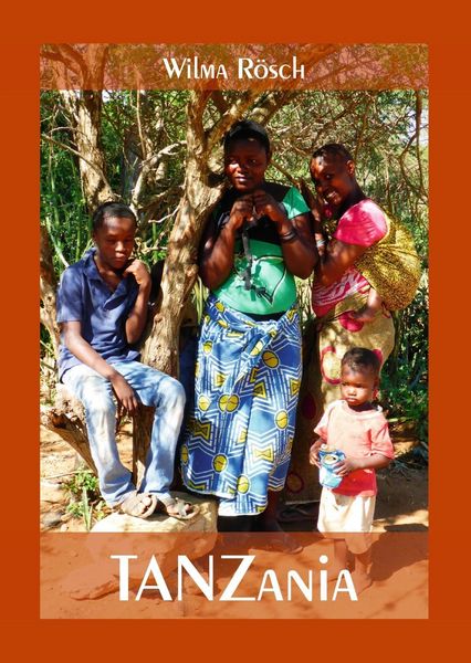 Produktbild: Tanzania