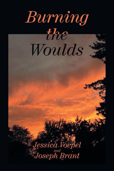 Produktbild: Burning the Woulds