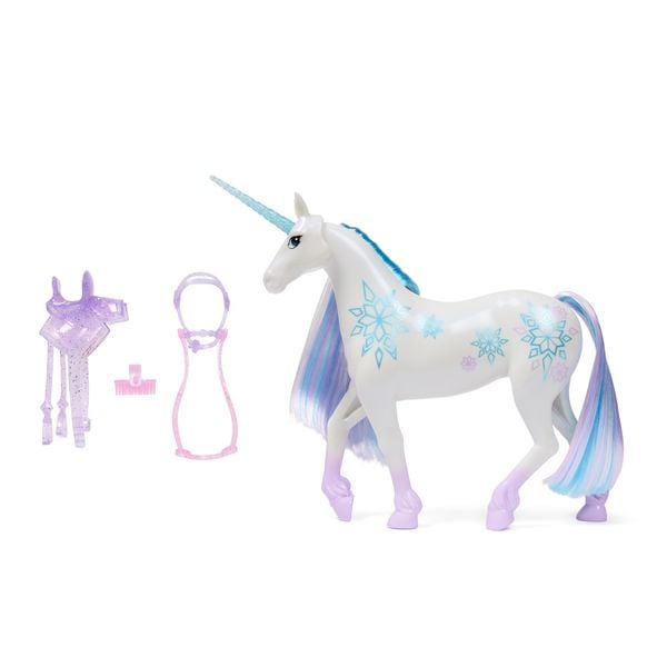 Produktbild: UCA Fashion Unicorn - Glacier Refresh
