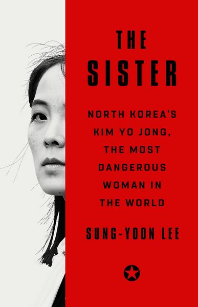 Produktbild: The Sister