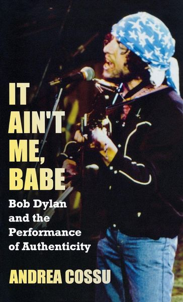 Produktbild: It Ain't Me Babe
