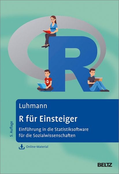 Produktbild: R f&uuml;r Einsteiger