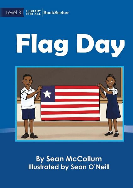 Produktbild: Flag Day