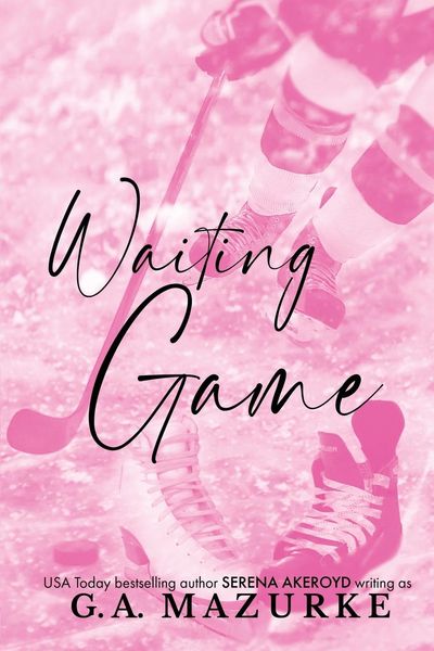 Produktbild: Waiting Game