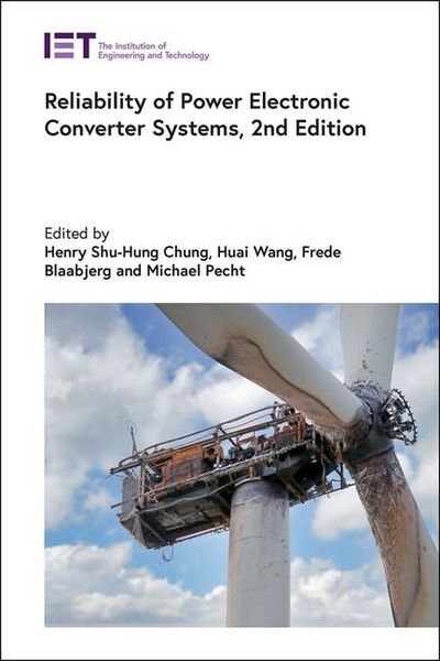 Produktbild: Reliability of Power Electronic Converter Systems