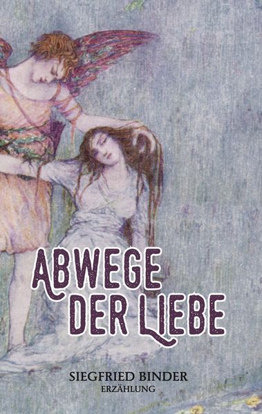 Produktbild: Abwege der Liebe
