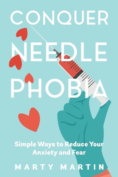 Produktbild: Conquer Needle Phobia