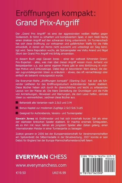 Produktbild: Er&ouml;ffnungen kompakt