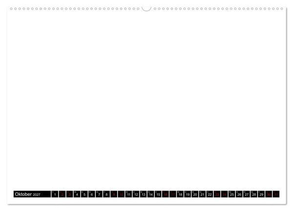 Produktbild: Wichtige Angaben f&uuml;r den Handel fff (hochwertiger Premium Wandkalender 2027 DIN A2 quer), Kunstdruck in Hochglanz