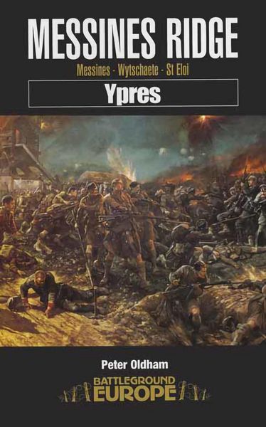 Produktbild: Messines Ridge