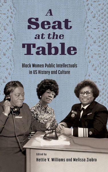 Produktbild: Seat at the Table
