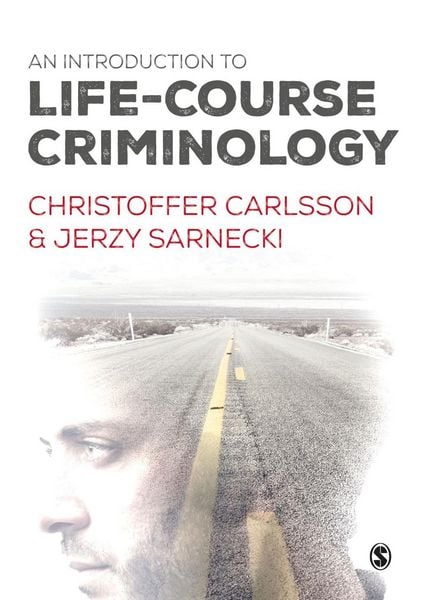 Produktbild: An Introduction to Life-Course Criminology