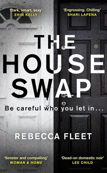 Produktbild: The House Swap