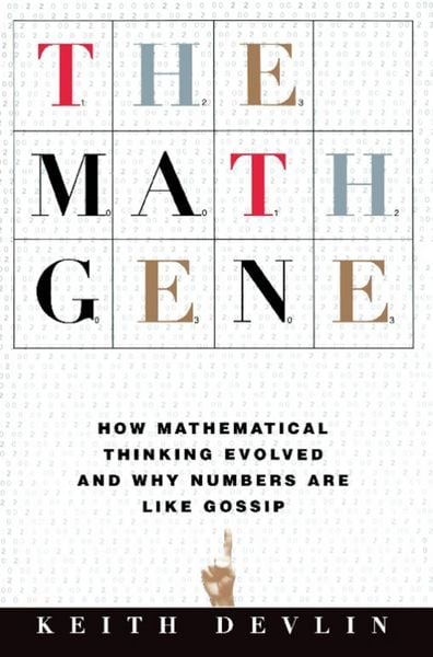 Produktbild: The Math Gene