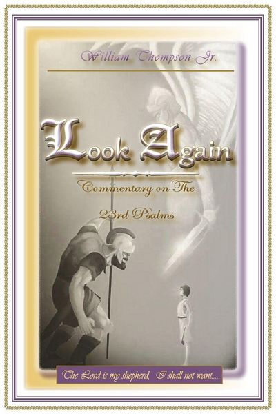 Produktbild: Look Again