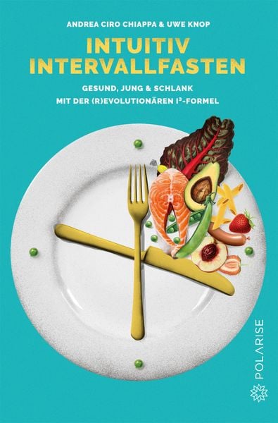 Produktbild: Intuitiv Intervallfasten