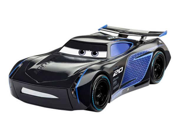 Produktbild: Revell 06563 Bausatz 1:20