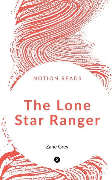 Produktbild: The Lone Star Ranger