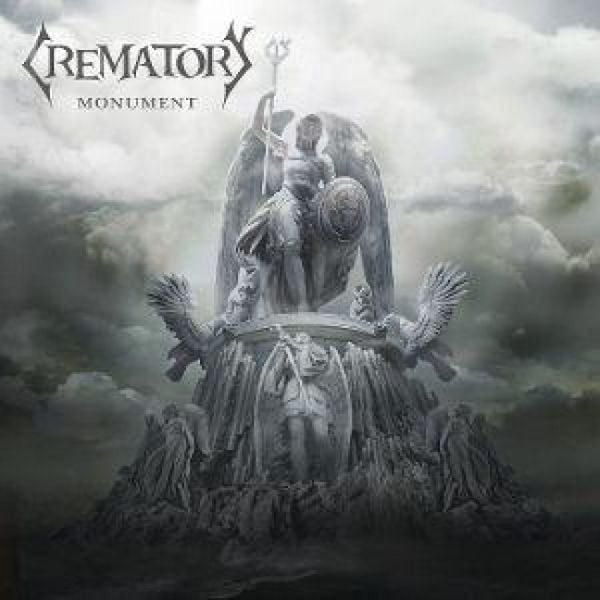 Produktbild: Crematory: Monument