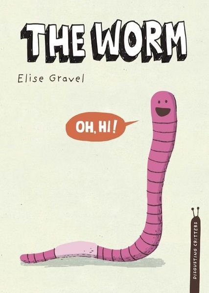 Produktbild: The Worm