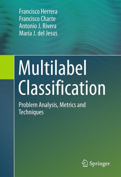 Produktbild: Multilabel Classification