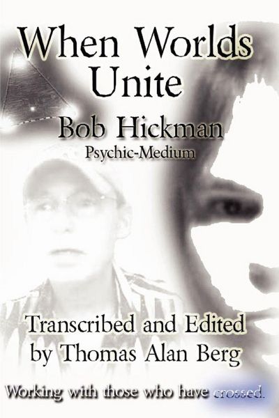 Produktbild: When Worlds Unite
