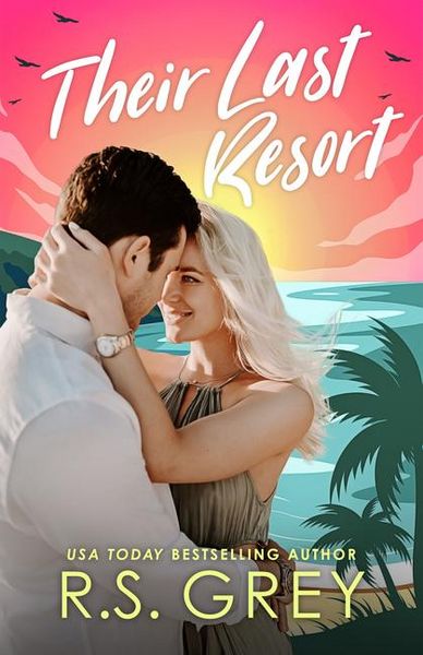 Produktbild: Their Last Resort